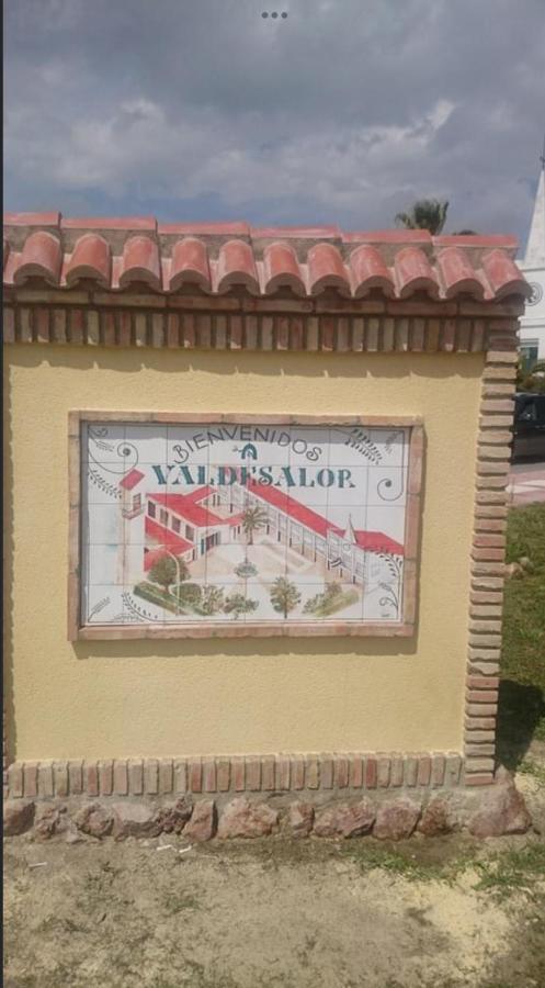 Alojamiento El Miajon De Los Castuos Valdesalor Dış mekan fotoğraf