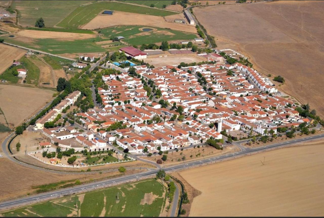 Alojamiento El Miajon De Los Castuos Valdesalor Dış mekan fotoğraf